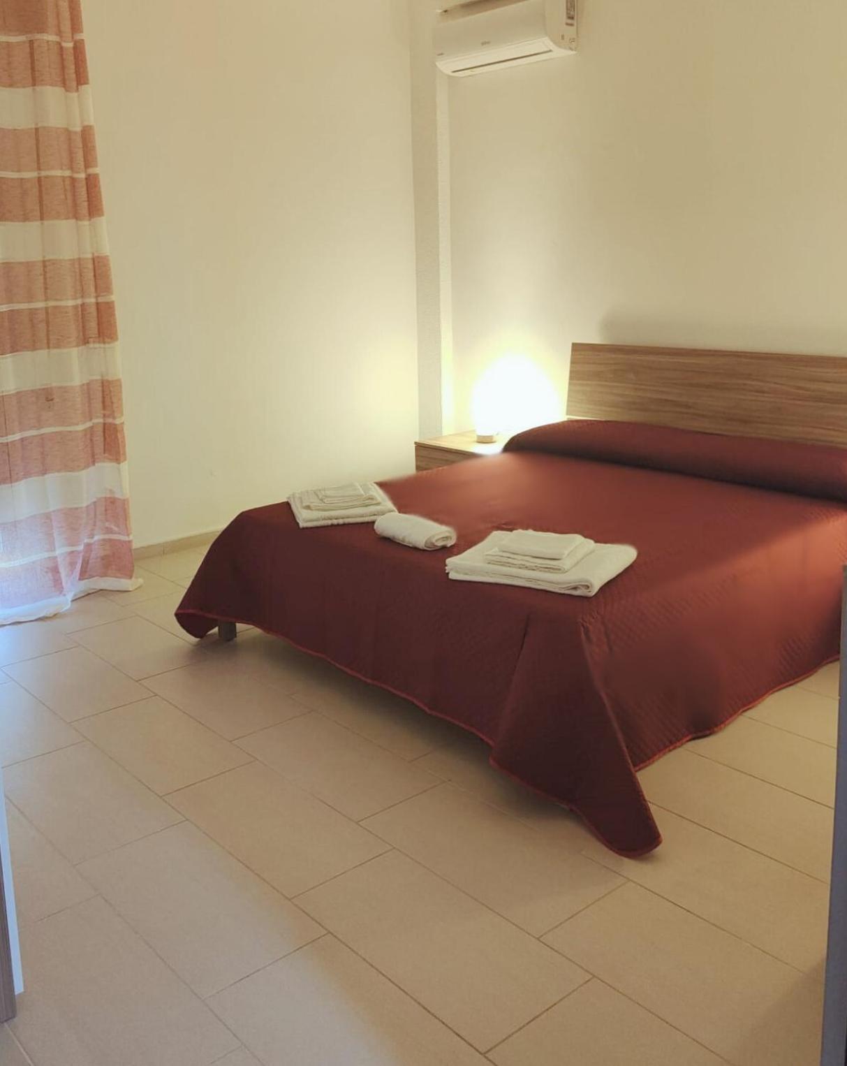 Pama House Comfort E Relax A Due Passi Dal Centro Palermo Exterior foto